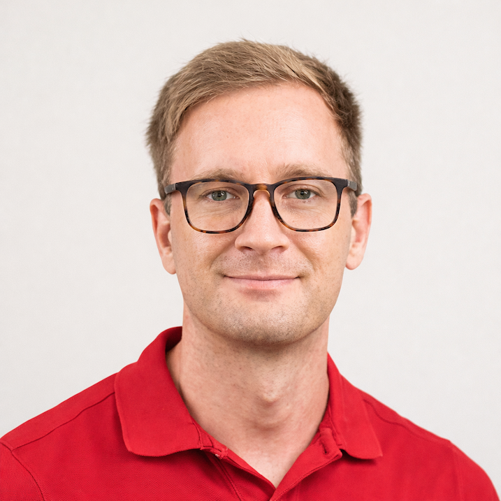 Dr. med. Philipp Hinderberger